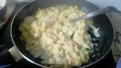 Make Sliding beef step 5