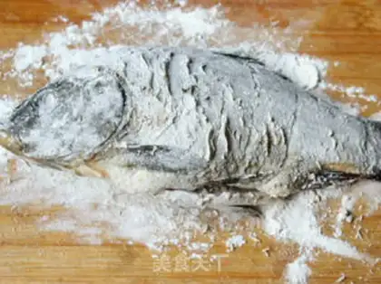 Make Carp