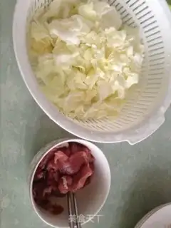 Make Boiled meat step 0