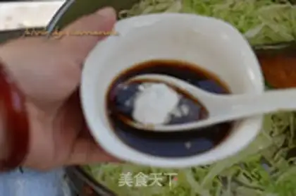 Make Garlic swivel step 5