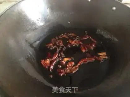 Make Boiled meat step 2