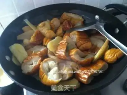 Make Pork feet step 11