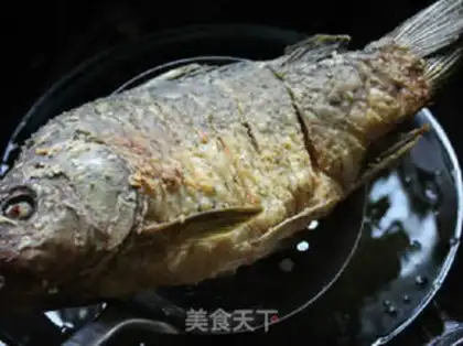 Make Carp