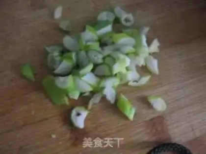 Make Pelican tofu step 1