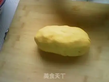 Make Corn nest step 2