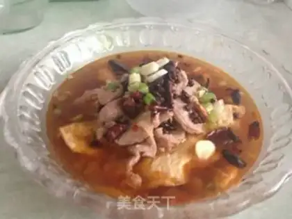 Make Boiled meat step 5