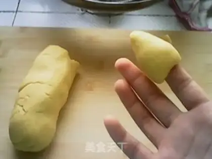 Make Corn nest step 3