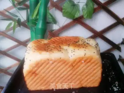 Make Chicken willow burger step 0