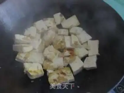 Make Pelican tofu step 3