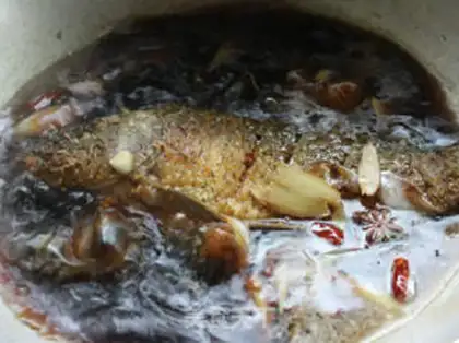 Make Carp