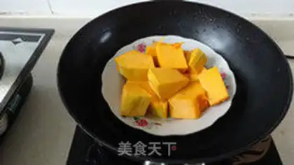 Make Pumpkin tonic step 3