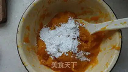 Make Pumpkin tonic step 4