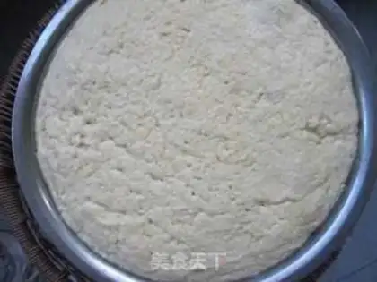 Make Corny corn paste step 0