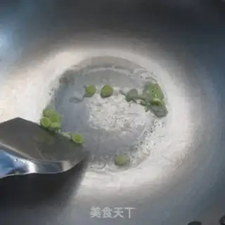 Make Pine corn step 2