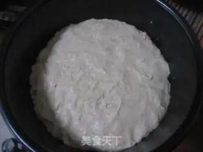 Make Corny corn paste step 3