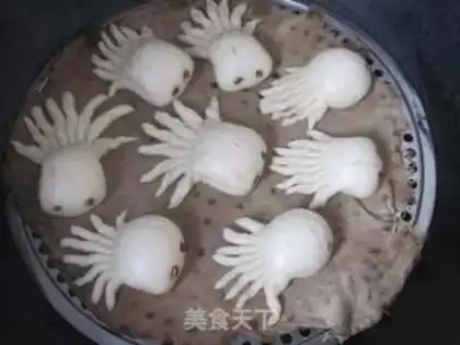 Make The hedgehog step 7