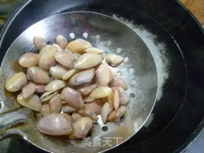 Make Smelt melons step 3