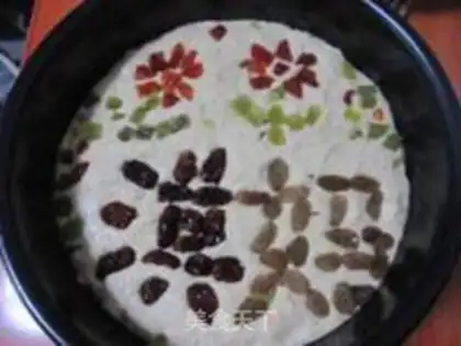 Make Corny corn paste step 6