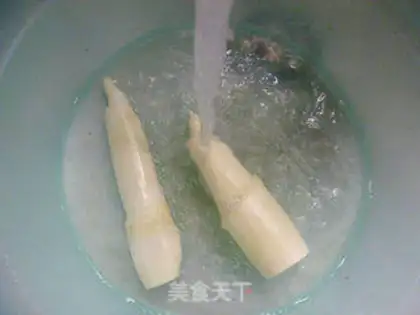 Make Beef sauce step 1