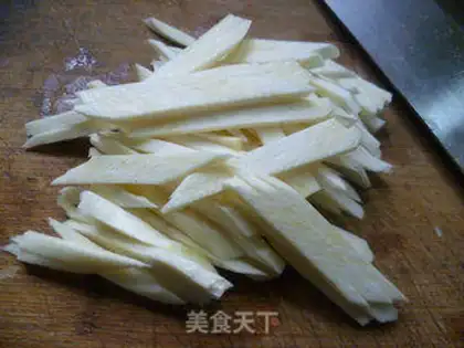 Make Beef sauce step 2