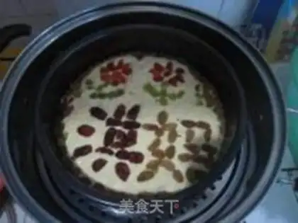 Make Corny corn paste step 7