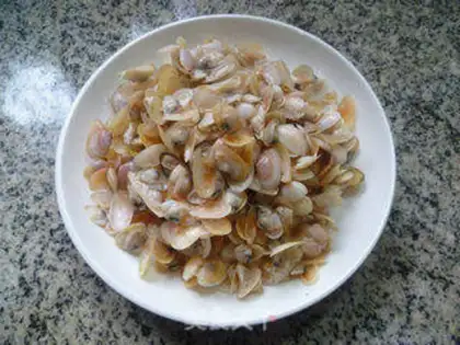 Make Smelt melons step 5