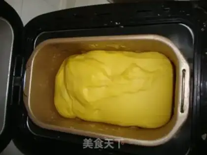 Make Peach bread step 10