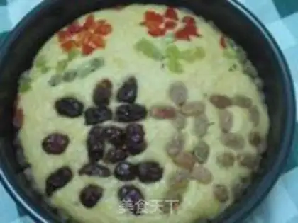 Make Corny corn paste step 8