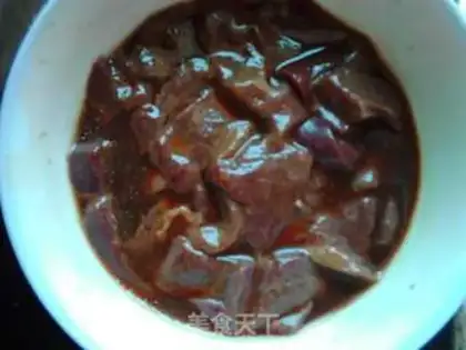 Make The liver