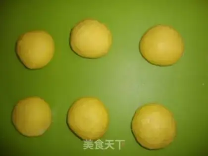 Make Peach bread step 11