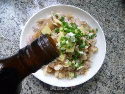 Make Smelt melons step 7