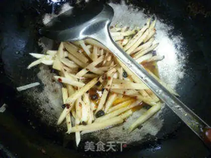 Make Beef sauce step 6