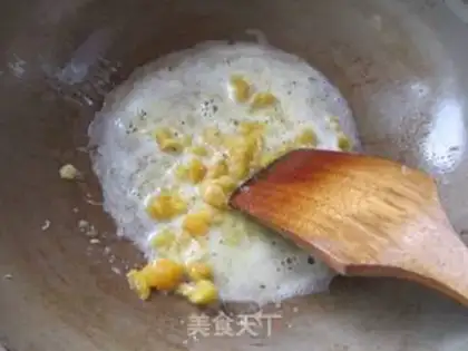 Make Pumpkin step 2