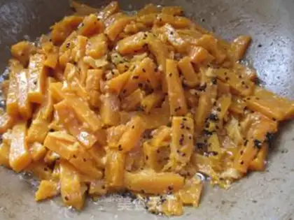 Make Pumpkin step 4