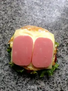 Make Hamburger step 6