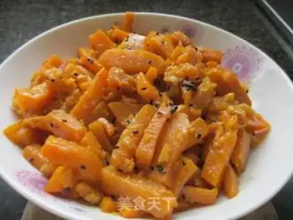 Make Pumpkin step 5