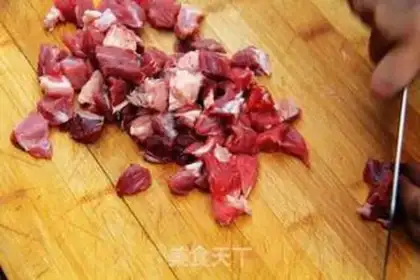 Make BARBECUE DIY step 0