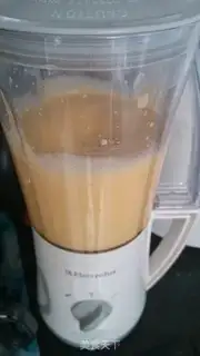Make Mango Simeon step 4