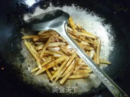 Make Beef sauce step 10