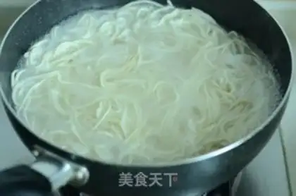 Make Sesame sauce step 0