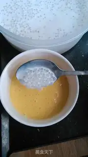 Make Mango Simeon step 6