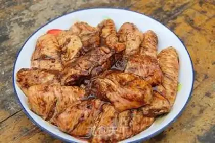 Make BARBECUE DIY step 2