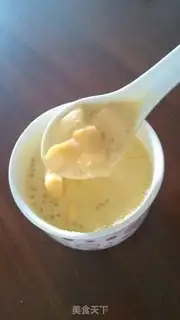 Make Mango Simeon step 7