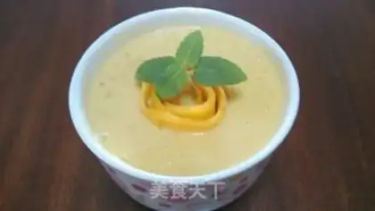 Make Mango Simeon step 8