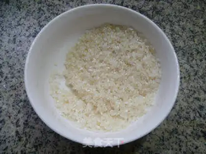 Make Porridge of rice step 2