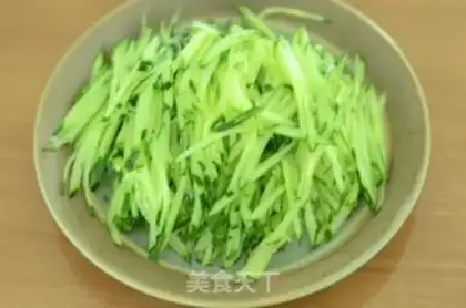 Make Sesame sauce step 3