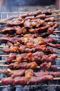 Make BARBECUE DIY step 7