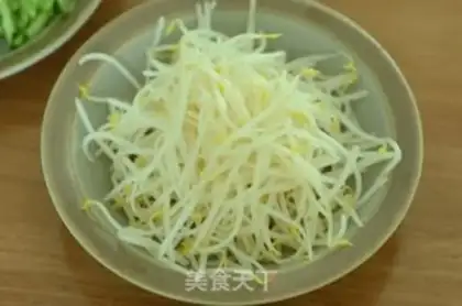 Make Sesame sauce step 4