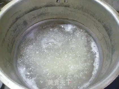 Make Porridge of rice step 6