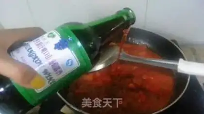 Make Potato carrots step 11